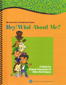 Hey! What About Me? Booklet 10-Pack