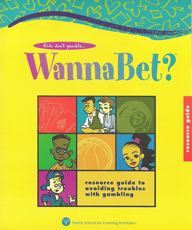 Wanna Bet? Booklet 10-Pack