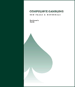 Red Flags and Referrals- Gaming Employee Training
